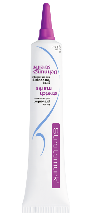 Stratamark product packaging